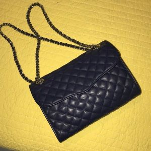 Rebecca Minkoff Quilted Affair Bag